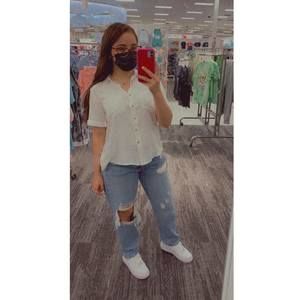 Meet your Posher, Arlene